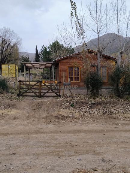 Cabaña en Venta en Lujan de Cuyo, Mendoza