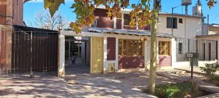 Las Heras Olascoaga