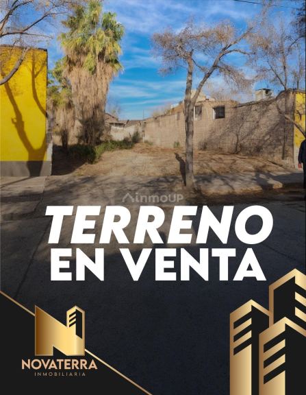 Lote en Venta en Rivadavia, Mendoza
