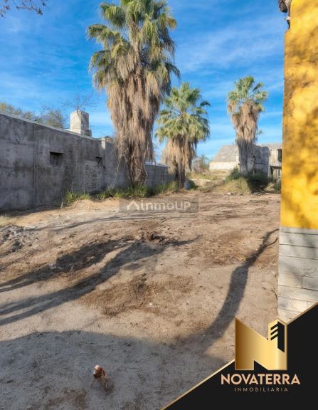 Lote en Venta en Rivadavia, Mendoza