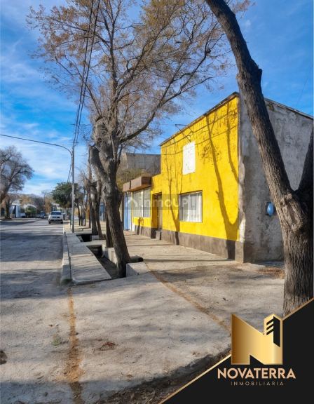 Lote en Venta en Rivadavia, Mendoza