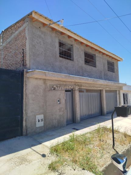 Casa en Alquiler en Las Heras, Mendoza
