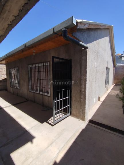 Casa en Alquiler en Las Heras, Mendoza