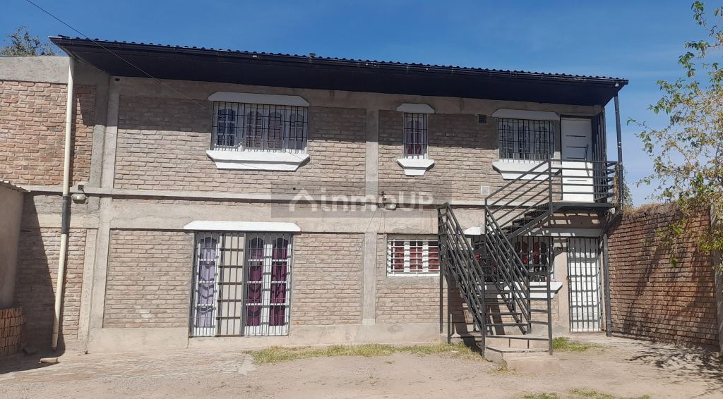 Departamento en Alquiler en Las Heras, Mendoza