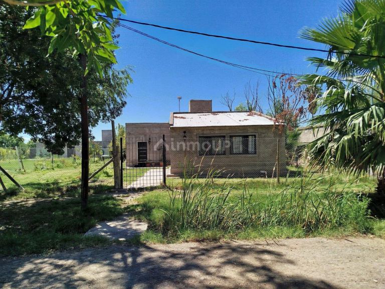 Casa en Venta en Guaymallen, Mendoza