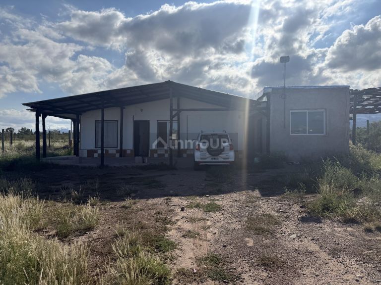Casa en Venta en Lujan de Cuyo, Mendoza
