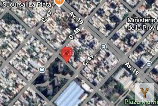 Departamento en Venta en La Plata, G.B.A. Zona Sur
