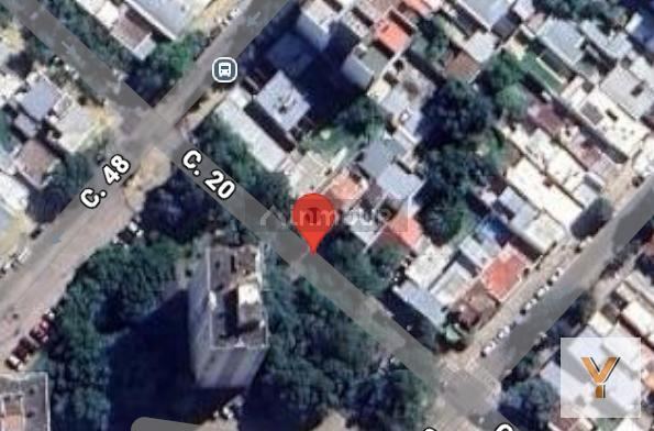 Departamento en Venta en La Plata, G.B.A. Zona Sur