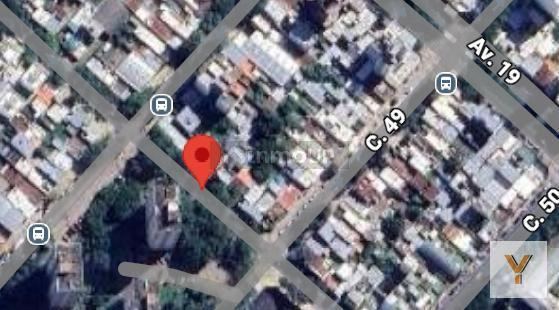 Departamento en Venta en La Plata, G.B.A. Zona Sur