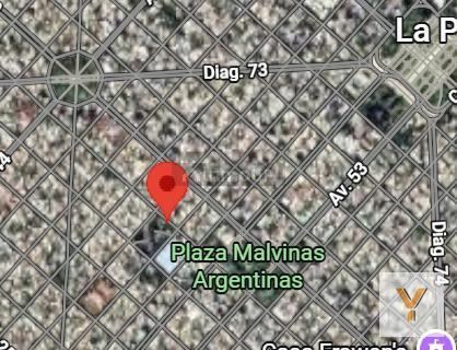 Departamento en Venta en La Plata, G.B.A. Zona Sur