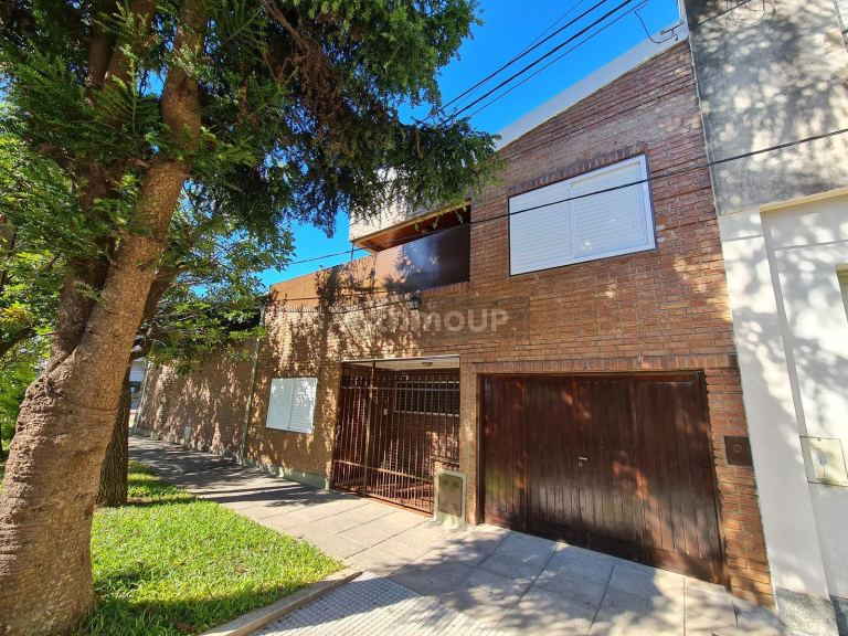 Casa en Alquiler en La Capital, Santa Fe