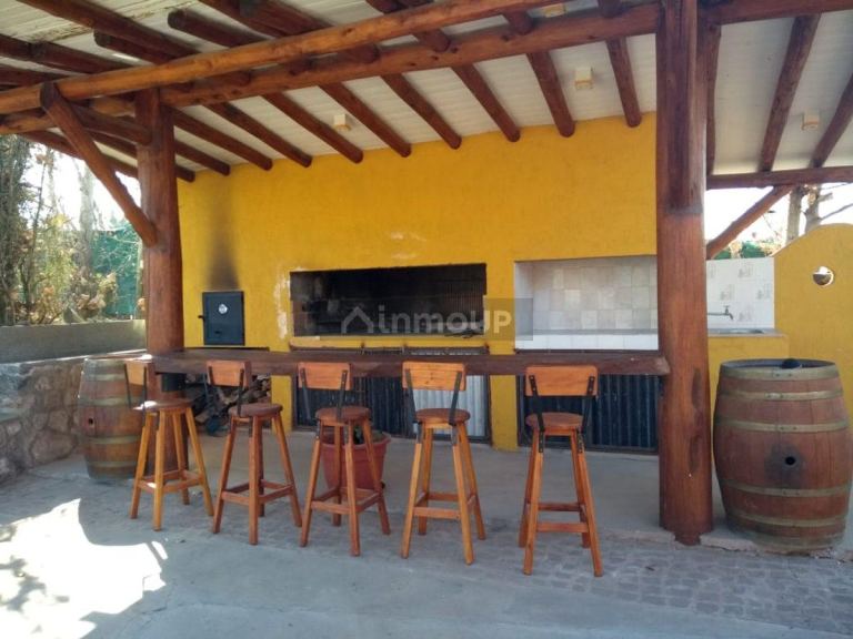 Casa en Venta en Lujan de Cuyo, Mendoza