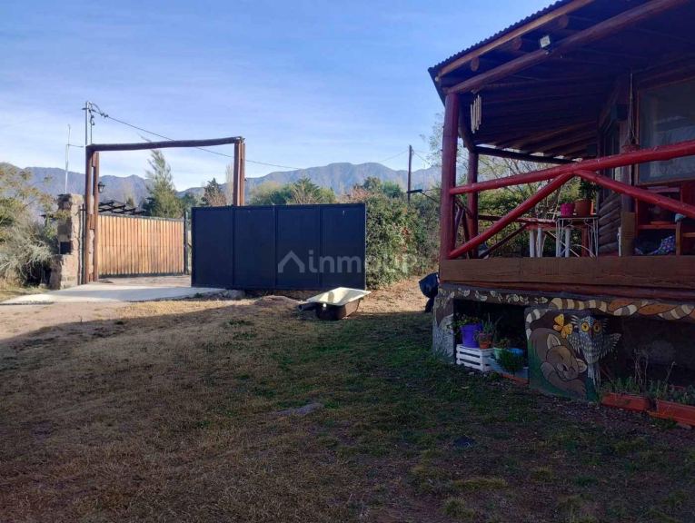 Casa en Venta en Lujan de Cuyo, Mendoza