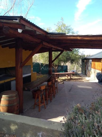 Casa en Venta en Lujan de Cuyo, Mendoza