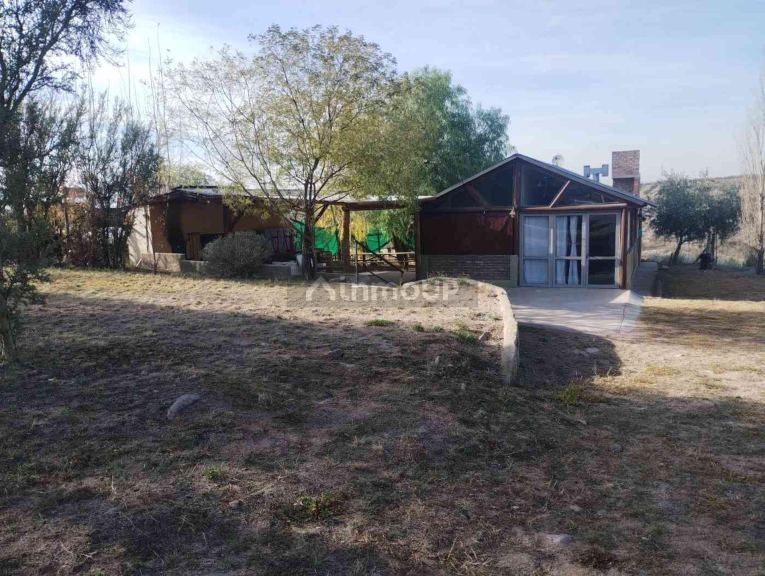 Casa en Venta en Lujan de Cuyo, Mendoza