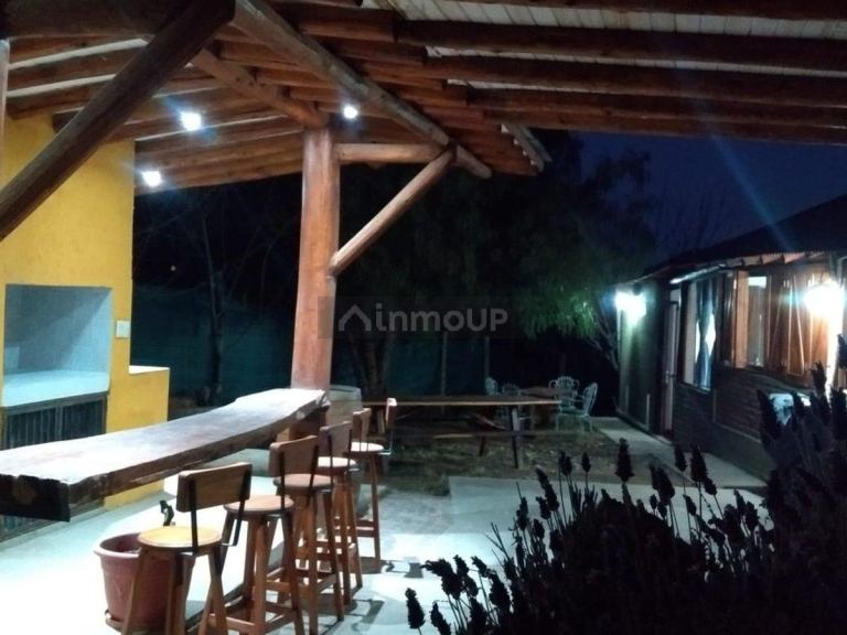 Casa en Venta en Lujan de Cuyo, Mendoza