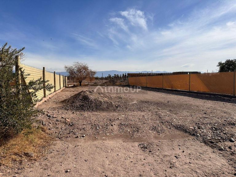 Lote en Venta en Maipu, Mendoza