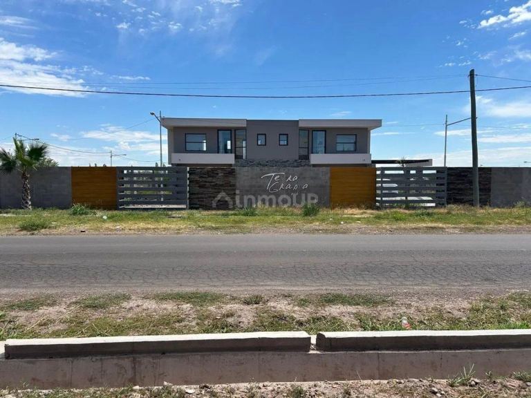 Lote en Venta en Maipu, Mendoza
