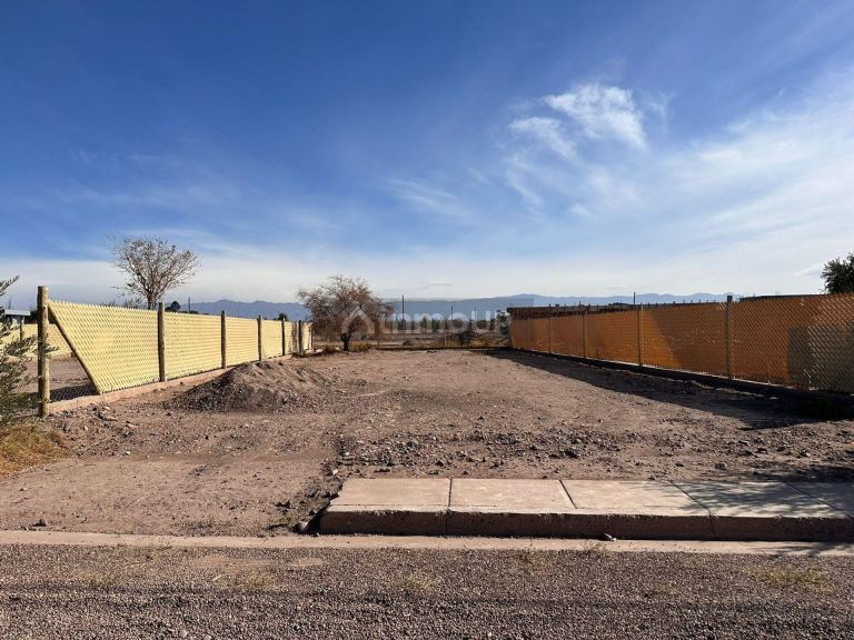 Lote en Venta en Maipu, Mendoza