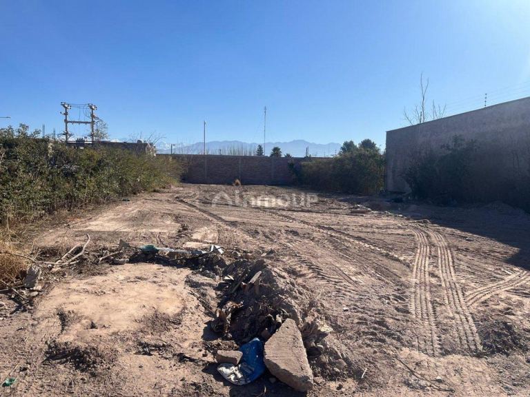 Lote en Venta en Lujan de Cuyo, Mendoza