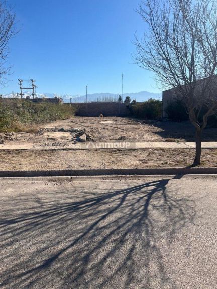 Lote en Venta en Lujan de Cuyo, Mendoza