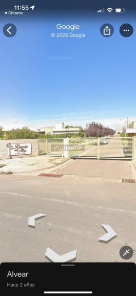 Lote en Venta en Lujan de Cuyo, Mendoza