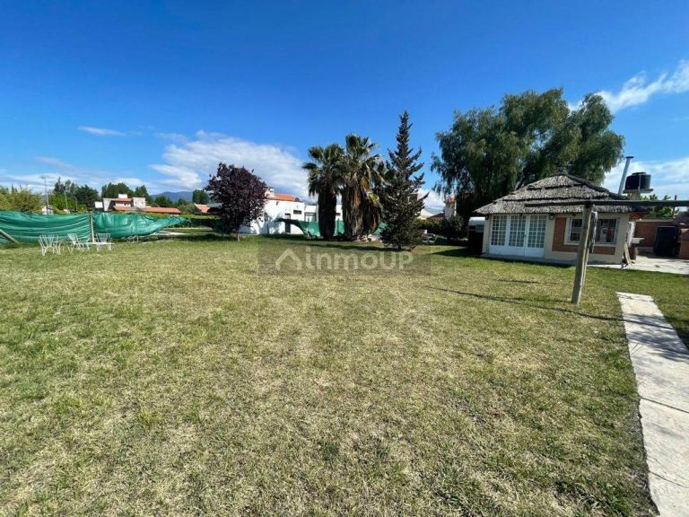 Casa en Venta en Lujan de Cuyo, Mendoza