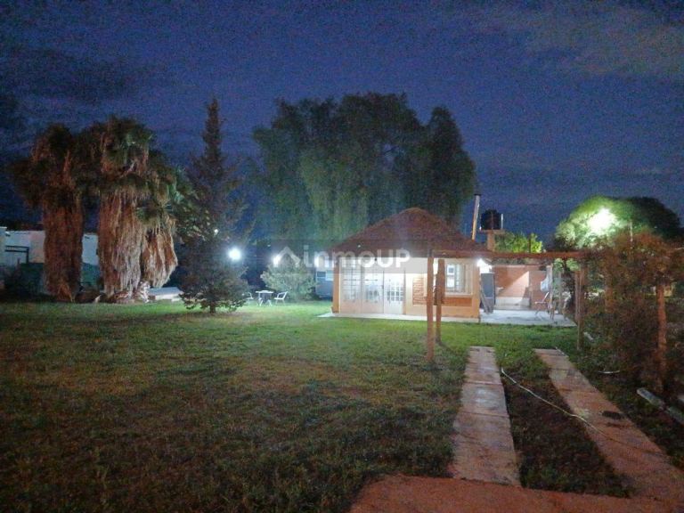 Casa en Venta en Lujan de Cuyo, Mendoza