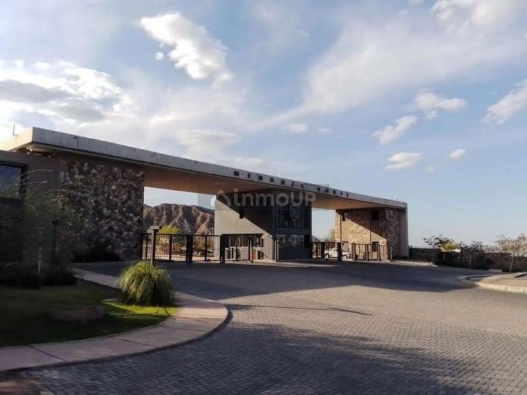 Lote en Venta en Las Heras, Mendoza