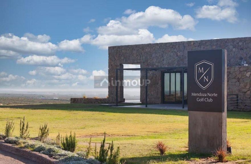 Lote en Venta en Las Heras, Mendoza