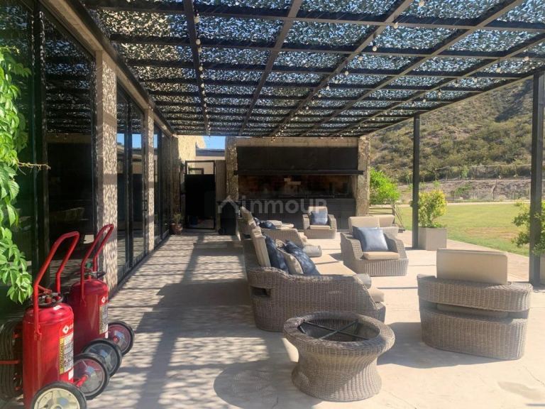 Lote en Venta en Las Heras, Mendoza