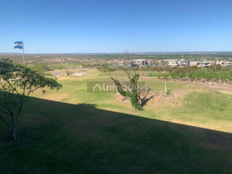 Lote en Venta en Las Heras, Mendoza