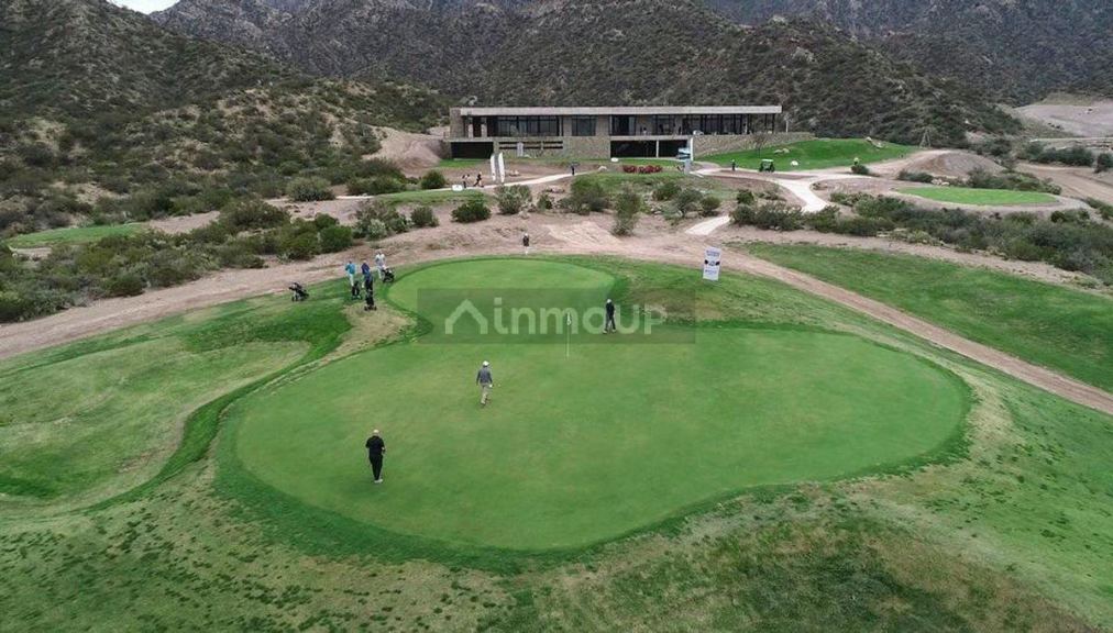 Lote en Venta en Las Heras, Mendoza