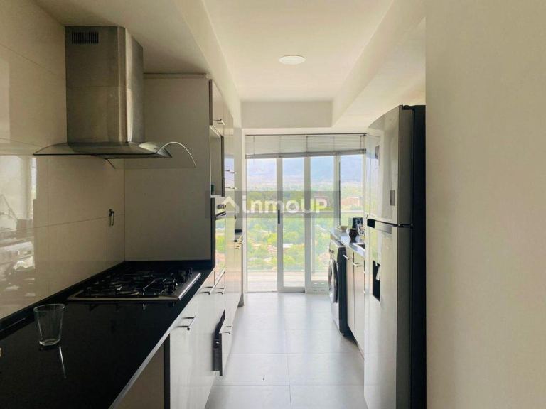 Departamento en Venta en Capital, Mendoza