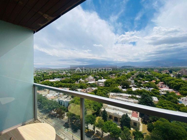 Departamento en Venta en Capital, Mendoza