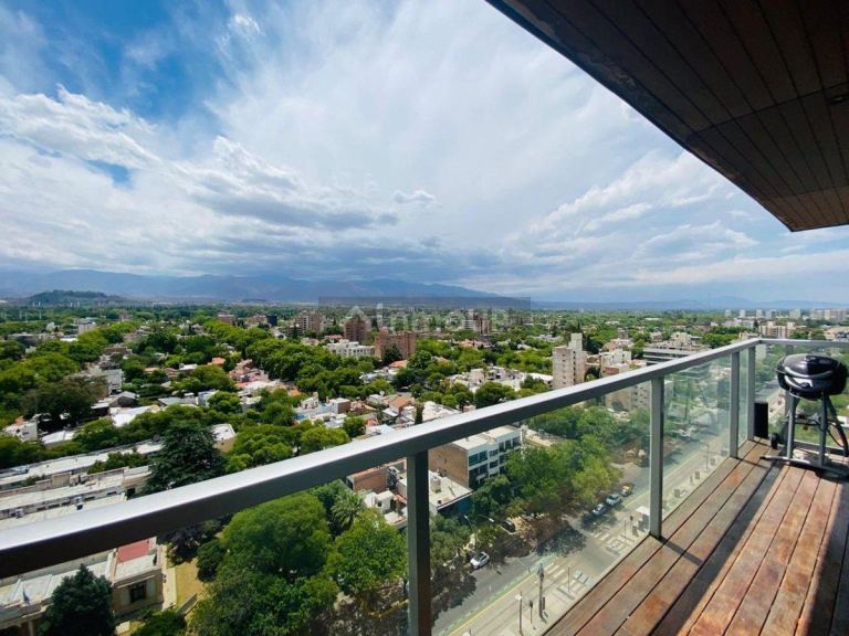 Departamento en Venta en Capital, Mendoza