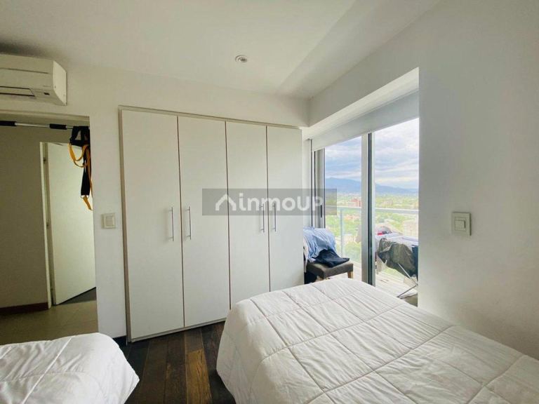 Departamento en Venta en Capital, Mendoza