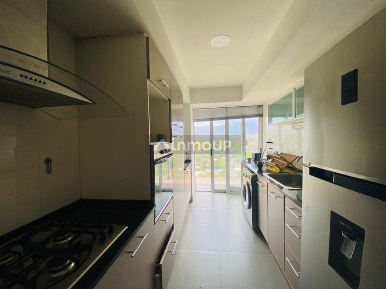 Departamento en Venta en Capital, Mendoza