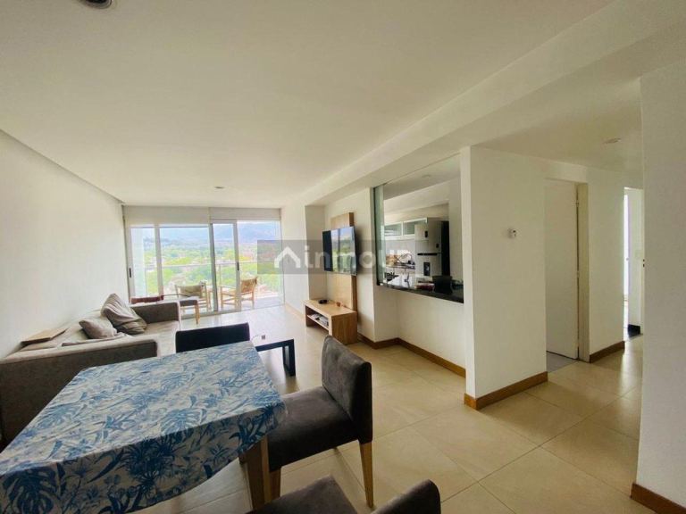 Departamento en Venta en Capital, Mendoza