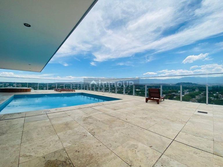 Departamento en Venta en Capital, Mendoza