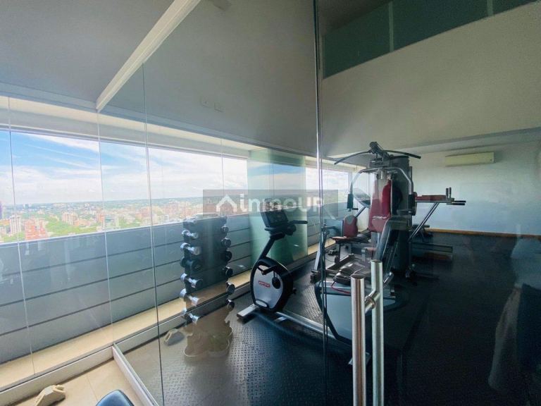 Departamento en Venta en Capital, Mendoza