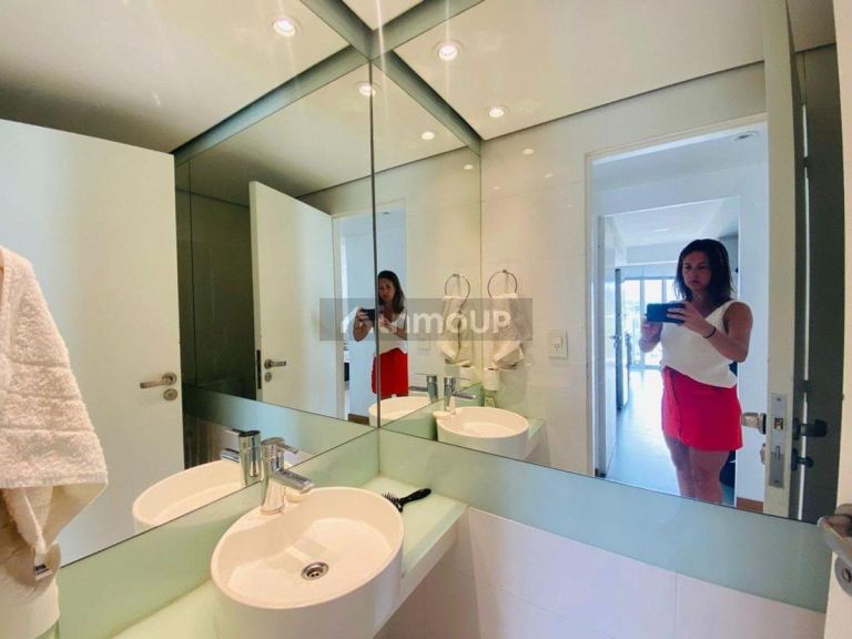 Departamento en Venta en Capital, Mendoza