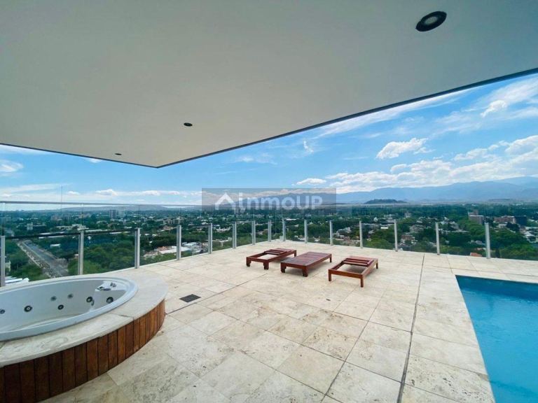 Departamento en Venta en Capital, Mendoza