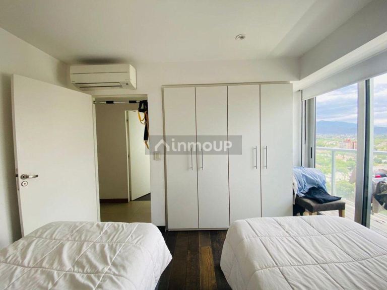 Departamento en Venta en Capital, Mendoza