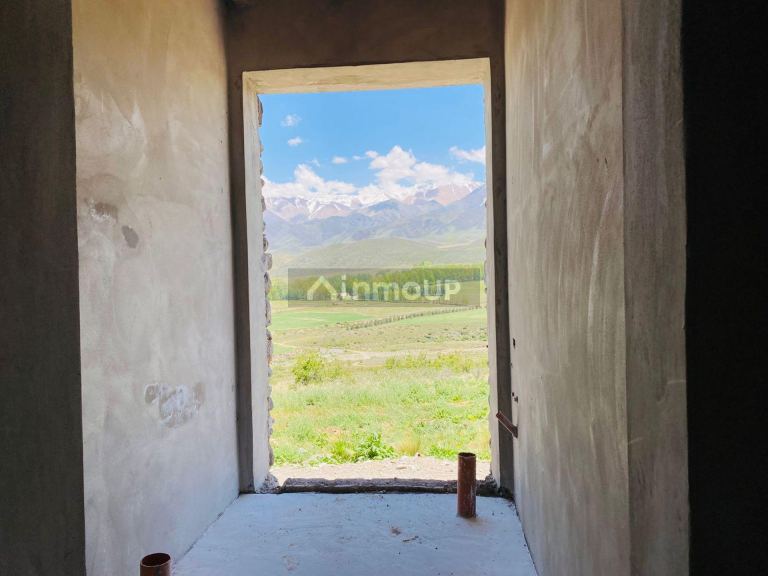 Casa en Venta en Tupungato, Mendoza