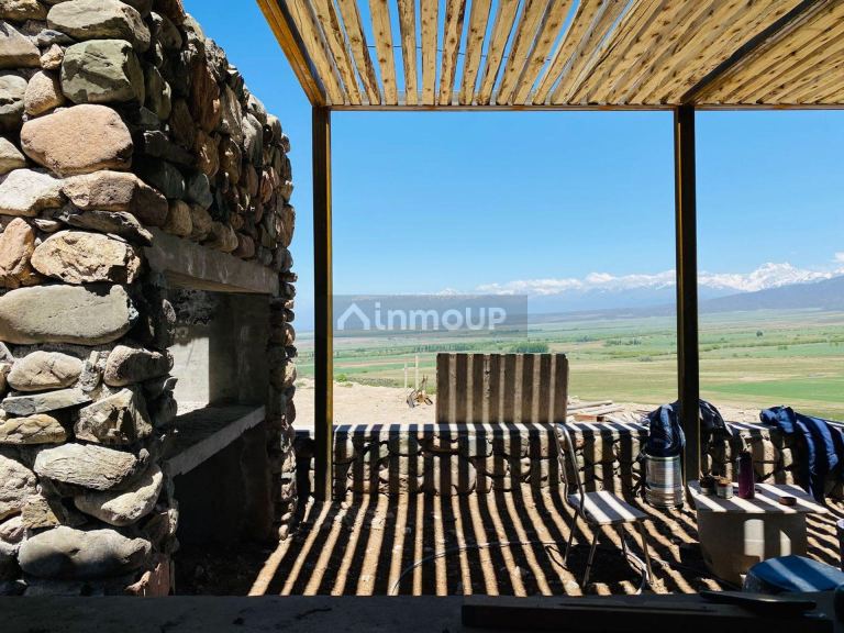 Casa en Venta en Tupungato, Mendoza