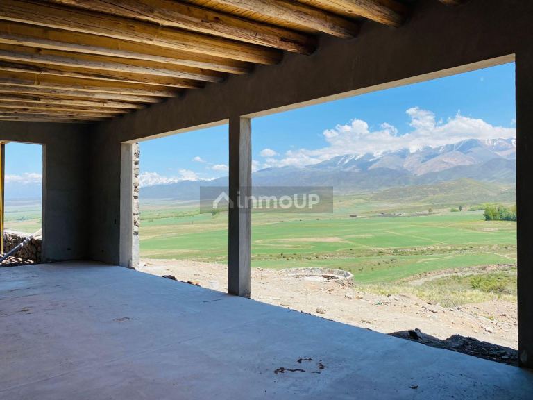 Casa en Venta en Tupungato, Mendoza