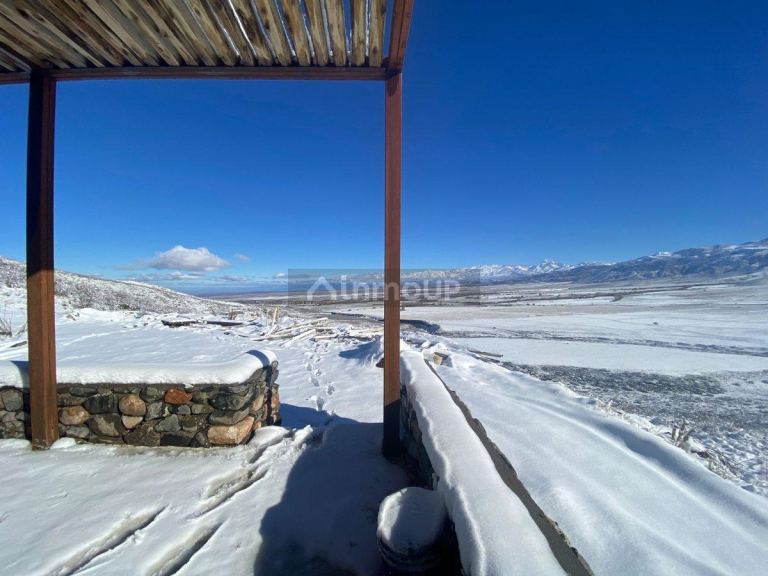 Casa en Venta en Tupungato, Mendoza