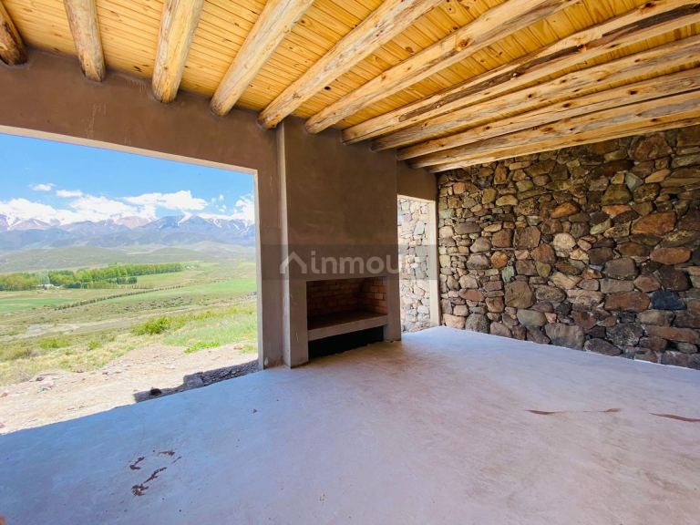Casa en Venta en Tupungato, Mendoza