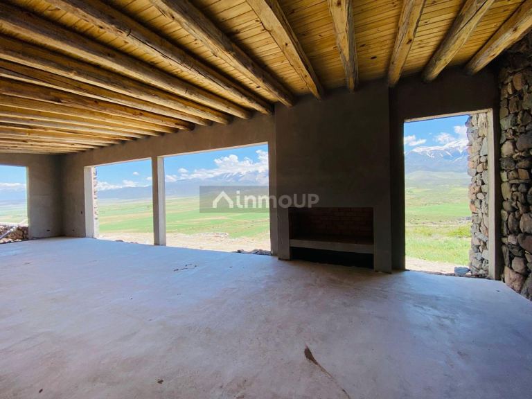 Casa en Venta en Tupungato, Mendoza